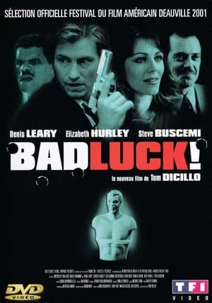 Bad Luck Banging or Loony Porn