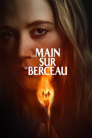 La main sur le berceau