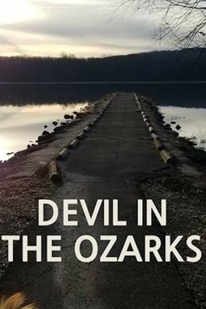 Le diable des monts Ozarks