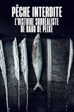 Pêche interdite : L'histoire surréaliste de Rabo de Peixe