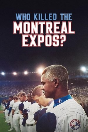 Qui a tué les Expos de Montréal?