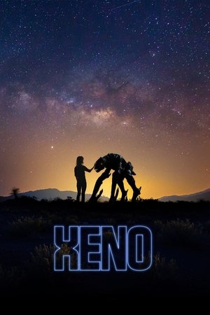 Xeno Xeno